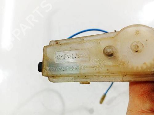 Electronic module PEUGEOT 407 (6D_) 1.6 HDi 110 (6D9HZC, 6D9HYC) | BP34788753M83 - Image 3