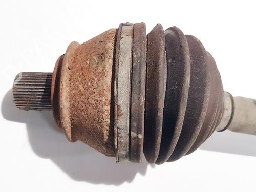 Right front driveshaft AUDI A6 C6 (4F2) 2.0 TDI | BP35471602M39 - Image 2