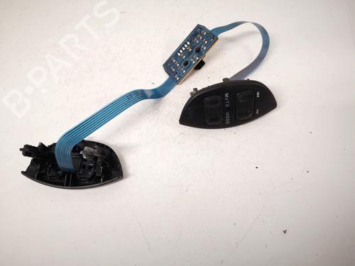 Used Steering wheel controls Steering wheel controls 35457017 35457017