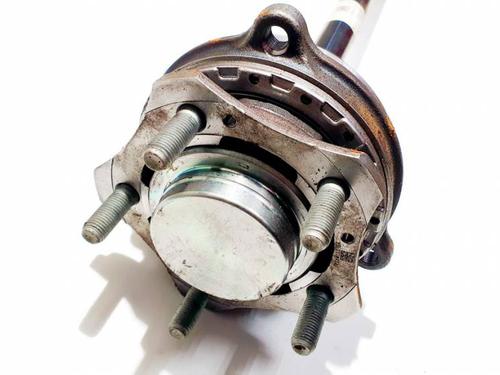 Left rear steering knuckle KIA EV6 (CV) 77 | BP35072970M27 - Image 2