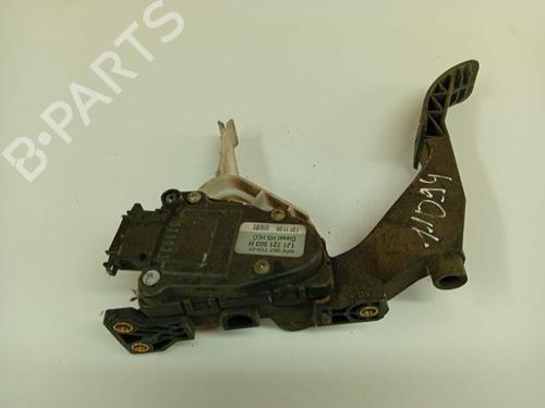 Used Pedal Pedal 36588349 36588349