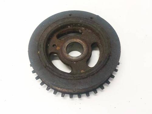 Used Pulley Pulley 35327457 35327457