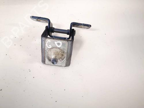 Hinge/Door check strap DACIA LOGAN II TCe 90 (L8MA, L8M1, L8AC) | BP34843664C146 - Image 3