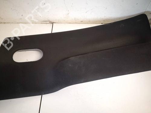 Used Rear right panel Rear right panel RENAULT SCÉNIC II (JM0/1_) 1.6 BiFuel (113 hp) 34929452 34929452