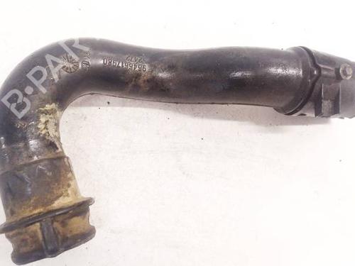 Used Pipe Pipe MAZDA 2 (DY) 1.4 (80 hp) 40519229 40519229