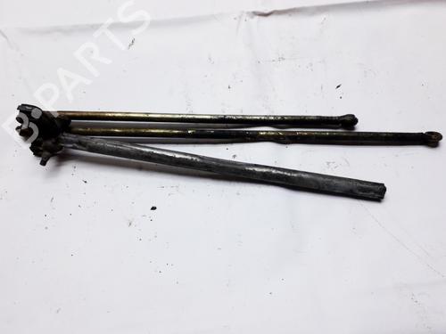 Used Front wipers mechanism Front wipers mechanism SUBARU JUSTY III (G3X) 1.3 AWD (G3X413) (94 hp) 35872832 35872832
