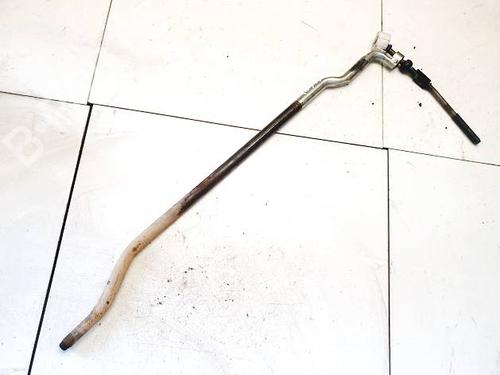 Used Gear lever Gear lever OPEL CORSA D (S07) 1.2 (L08, L68) (80 hp) 34788376 34788376