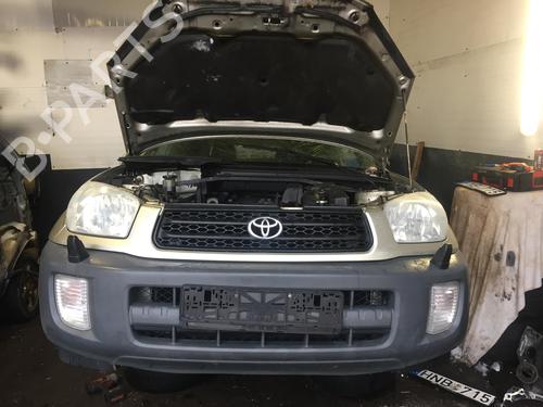 Used Parts TOYOTA RAV 4 II (_A2_)  1.8 (ZCA25_, ZCA26_, ZCA25W, ZCA26W)  4527198