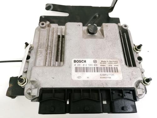 Engine control unit (ECU) RENAULT SCÉNIC II (JM0/1_) 1.9 dCi (JM14) | BP32891204M57 - Image 3