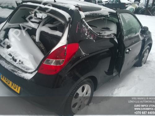 Engine mount HYUNDAI i20 I (PB, PBT) 1.2 | BP33483496M89  - Image 8