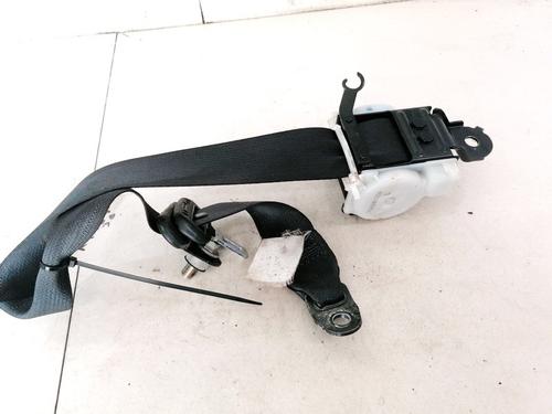 Used Rear right seatbelt Rear right seatbelt SUBARU LEGACY V (BM) 2.0 D AWD (BMD) (150 hp) 35497413 35497413