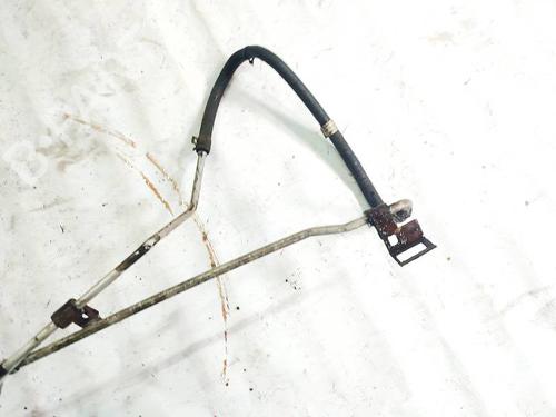 Pipe CHRYSLER GRAND VOYAGER V (RT) 3.3 | BP35050398M125 - Image 2