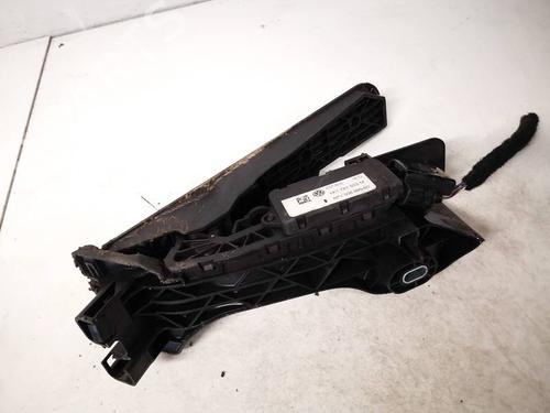 Used Pedal Pedal VW GOLF PLUS V (5M1, 521) 1.9 TDI (105 hp) 35329777 35329777