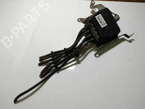 Used Electronic module Electronic module SKODA FABIA II (542) 1.4 TDI (80 hp) 34966041 34966041
