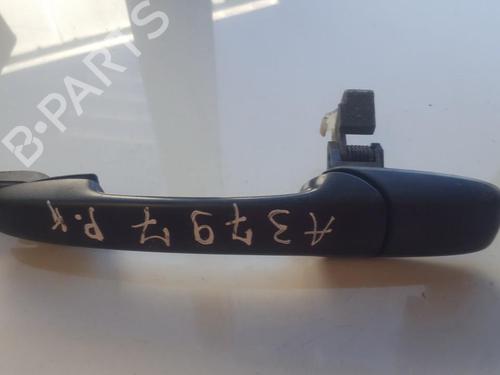 front-left-exterior-door-handle-mazda-5-cr-2005-2006-2007-2008-2009-2010-35846942 main image