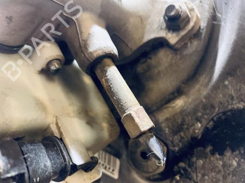 Brake master cylinder OPEL ASTRA H (A04) 1.7 CDTI (L48) | BP35565183M77 - Image 3