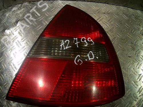 Used Right taillight Right taillight 35655171 35655171