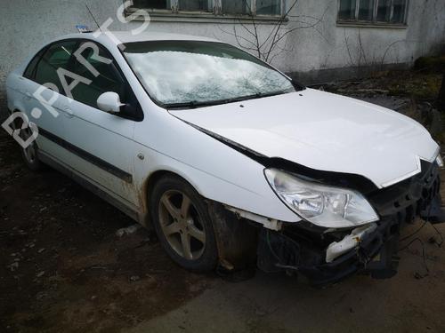 Used Parts CITROËN C5 I (DC_) 1.8 16V (DC6FZB, DC6FZE) (115 hp) 4445320