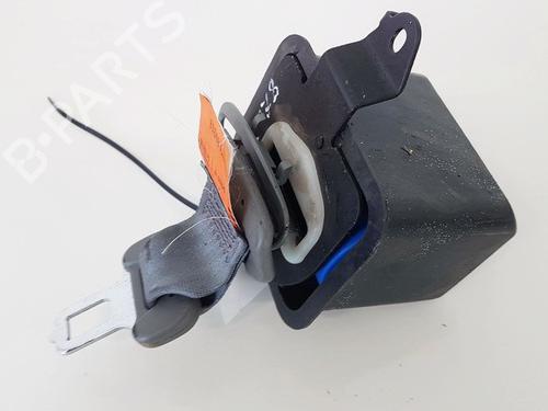 Used Rear right seatbelt Rear right seatbelt CHEVROLET NUBIRA Estate 2.0 D (121 hp) 35633512 35633512