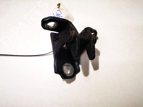 Used Hinge/Door check strap Hinge/Door check strap SAAB 9-3 (YS3F, E79, D79, D75) 2.2 TiD (125 hp) 33090910 33090910