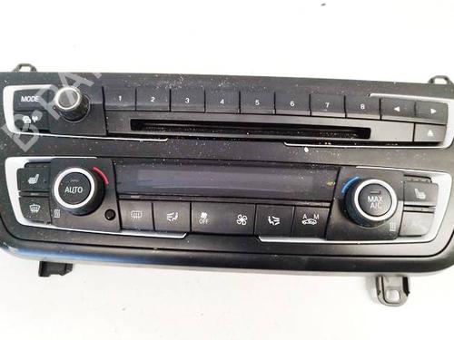 Used Climate control Climate control 36851843 36851843