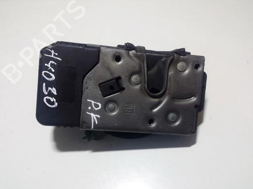 Used Front left lock Front left lock 35710786 35710786
