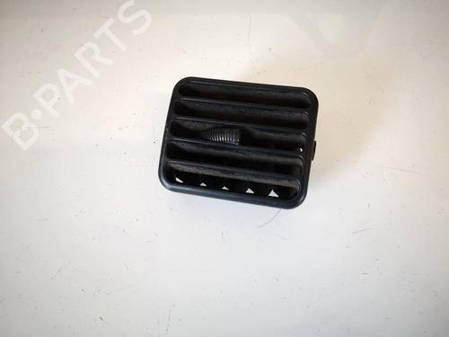 Used Air vent OPEL AGILA A (H00) 1.3 CDTI (F68) (70 hp) 32956981