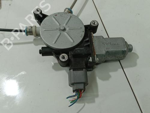 Left front window motor HONDA FR-V (BE) 2.2 i CTDi (BE5) | BP34783429E21 - Image 4
