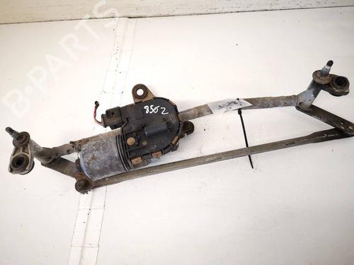 Used Front wipers mechanism Front wipers mechanism VW PASSAT B6 (3C2) 2.0 FSI (150 hp) 35384818 35384818