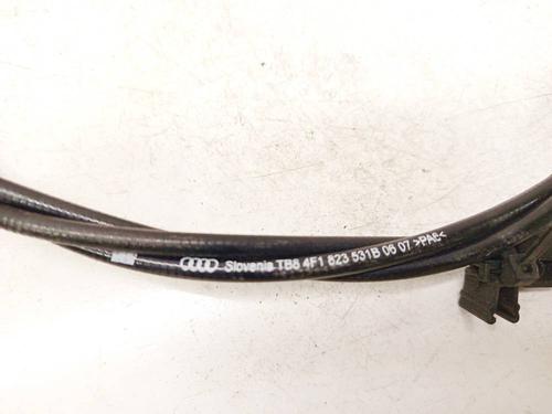 Cable BMW 5 (F10) 535 d | BP39222872E12 - Image 3
