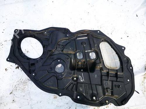 Used Front right window mechanism Front right window mechanism 36827984 36827984