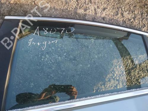 Dør rude ventre bagtil Dør rude ventre bagtil OPEL INSIGNIA A (G09) 2.0 CDTI (68) (160 hp) 35357650 35357650