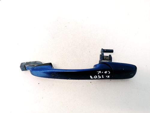rear-left-exterior-door-handle-mazda-6-hatchback-gg-2002-2003-2004-2005-2006-2007-2008-35612338 main image