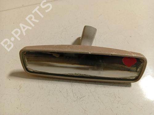 Used Rear mirror Rear mirror CITROËN C4 Picasso I MPV (UD_) 1.6 HDi (109 hp) 34782100 34782100