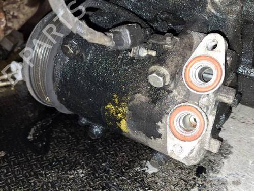 AC compressor FORD FOCUS II (DA_, HCP, DP) 1.6 TDCi | BP34875938M34 - Image 3