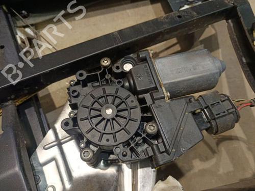 Used Left rear window motor Left rear window motor 34753625 34753625