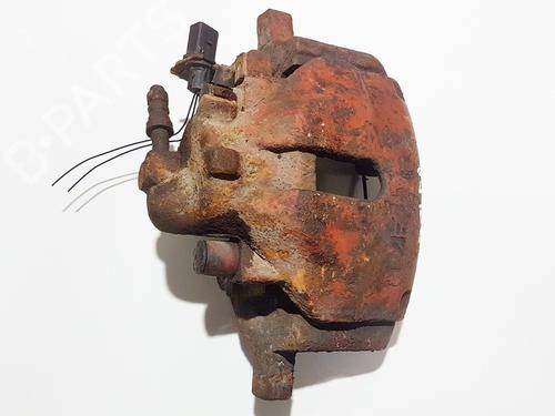 Used Left front brake caliper Left front brake caliper 35542791 35542791