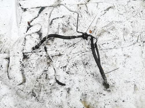 Used AC pipe AC pipe OPEL ASTRA G Hatchback (T98) 2.0 DI (F08, F48) (82 hp) 32889623 32889623