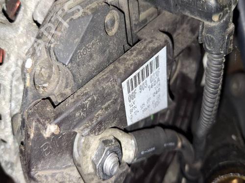 Alternator SEAT LEON (1P1) 1.9 TDI | BP36586857M7 - Image 4