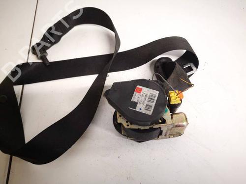 Used Front left seatbelt Front left seatbelt 35113394 35113394