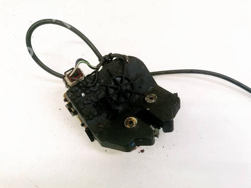 Used Tailgate lock Tailgate lock 35352487 35352487