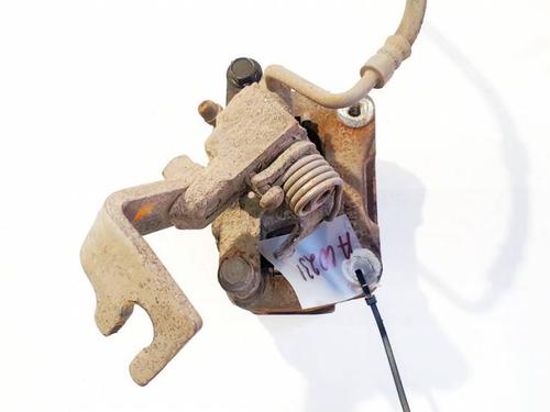 Right rear brake caliper MAZDA CX-3 (DK) 1.5 SKYACTIV-D (DK2WS, DK5FW) | BP35017468M106 - Image 2