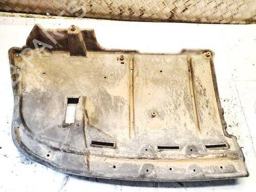 Underbody protection RENAULT ZOE (BFM_) ZOE | BP35079958M92 - Image 2