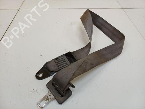 Used Rear left seatbelt Rear left seatbelt 39222124 39222124