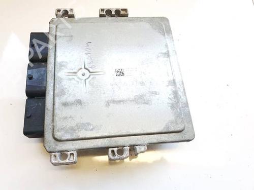 Engine control unit (ECU) MERCEDES-BENZ E-CLASS (W212) E 300 Hybrid / BlueTEC Hybrid (212.098) | BP32589331M57 