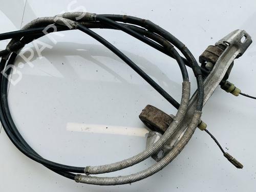 Used Cable Cable AUDI A4 B6 (8E2) 1.9 TDI (130 hp) 35526173 35526173