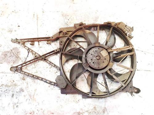 Fan AUDI A6 C4 (4A2) 1.8 | BP35293702M128 - Image 2
