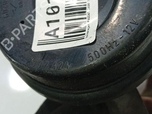 Horn VW PASSAT B6 (3C2) 1.9 TDI | BP34782239E13 - Image 4