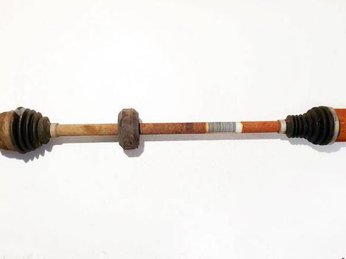 Used Right front driveshaft Right front driveshaft MITSUBISHI L100 / MINICAB Platform/Chassis (U6_T) 0.6 (48 hp) 35124652 35124652