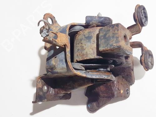 Used Engine mount Engine mount NISSAN X-TRAIL I (T30) 2.0 (140 hp) 33107924 33107924